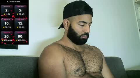 SebasRoa online show from April 8, 2026, 4:07 pm