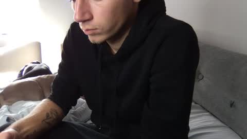 RoastingCorn online show from January 4, 2025, 5:37 pm