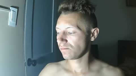 RoastingCorn online show from October 10, 2025, 3:33 pm