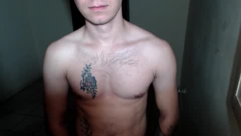 RoastingCorn online show from March 3, 2026, 6:19 am