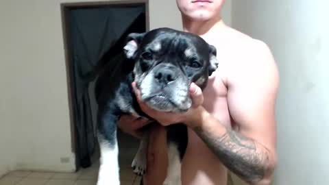 RoastingCorn online show from March 18, 2026, 6:27 am