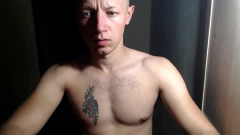 RoastingCorn online show from April 17, 2026, 4:48 am