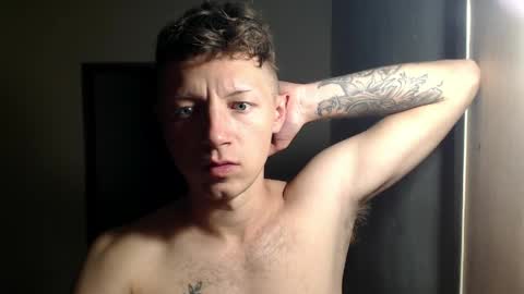 RoastingCorn online show from April 19, 2026, 3:50 am