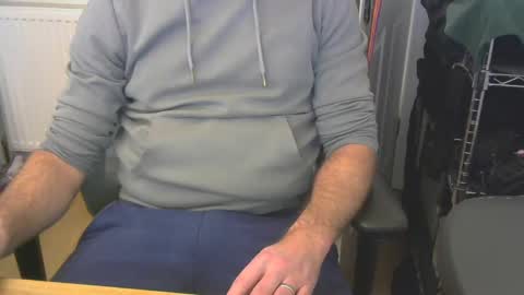 rob3616 online show from January 13, 2025, 9:31 pm