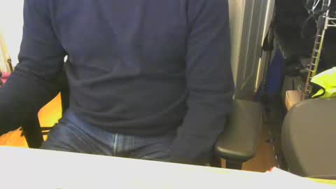 rob3616 online show from March 6, 2025, 10:36 pm