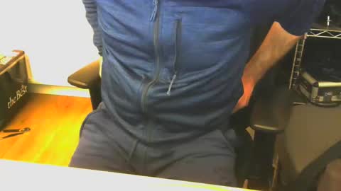 rob3616 online show from February 28, 2026, 10:44 pm