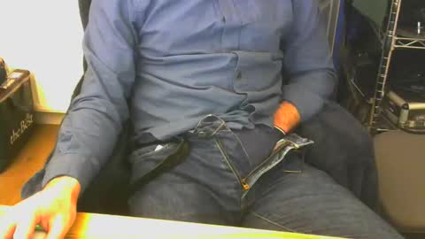 rob3616 online show from March 2, 2026, 10:16 pm