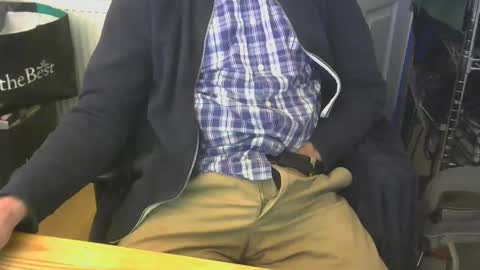 rob3616 online show from March 6, 2026, 10:50 pm