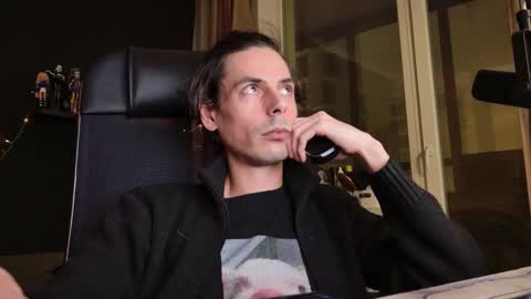 rob_hills online show from January 18, 2026, 1:09 am