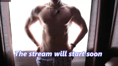 rob_ranger online show from May 20, 2026, 10:21 am