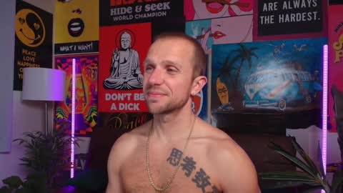 rob ryder online show from February 16, 2025, 11:16 pm