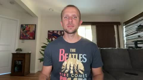 rob ryder online show from June 15, 2026, 11:51 pm