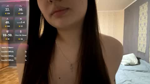 Aya online show from February 7, 2026, 4:22 pm