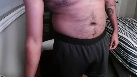 Snapshot of robboss6 chatting on June 14, 2026, 5:09 am Rob Boss online show from June 14, 2026, 5:09 am