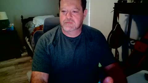 Snapshot of robbscottsman chatting on July 6, 2026, 3:03 pm Robb Scottsman online show from July 6, 2026, 3:03 pm