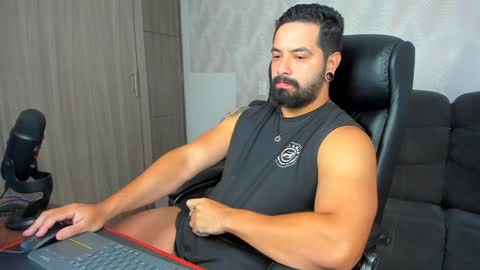 Robby online show from January 16, 2025, 12:23 am