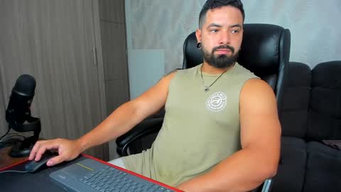 Robby online show from January 19, 2025, 4:22 am