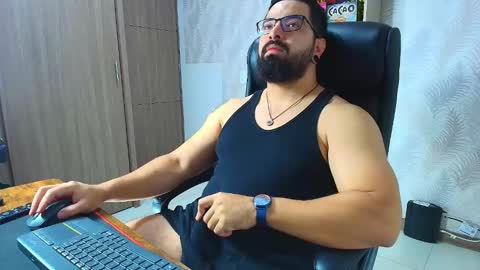 Robby online show from November 27, 2025, 12:24 am