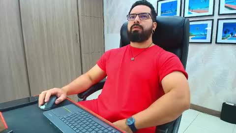 Robby online show from January 8, 2026, 3:20 am