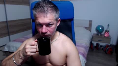 robbyshawz online show from November 17, 2025, 5:13 am