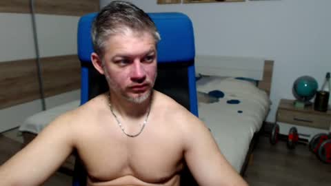 robbyshawz online show from April 12, 2026, 5:23 am