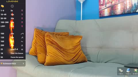 robert_kingg online show from December 30, 2024, 6:31 am