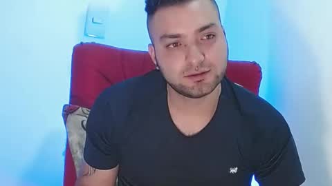 Stiven - online show from December 30, 2024, 7:26 am