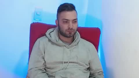 Stiven - online show from January 6, 2025, 8:57 am