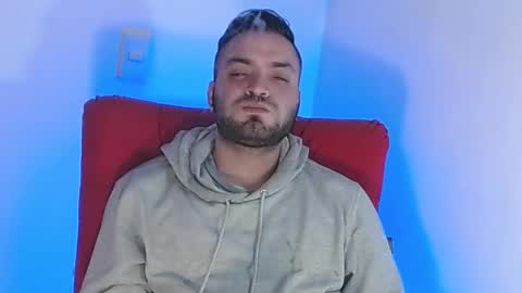 Stiven - online show from January 7, 2025, 5:54 am