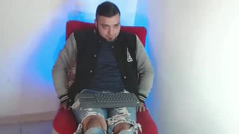 Stiven - online show from January 10, 2025, 5:15 am