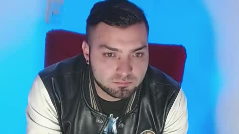 Stiven - online show from January 12, 2025, 4:31 am