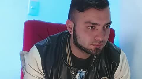 Stiven - online show from January 12, 2025, 6:27 pm