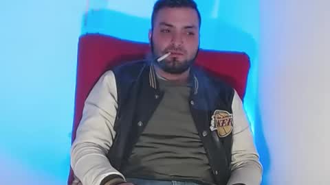 Stiven - online show from January 17, 2025, 6:26 am