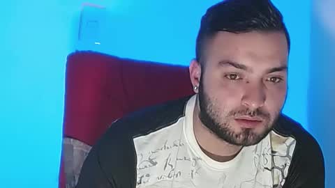 Stiven - online show from January 21, 2025, 6:11 am