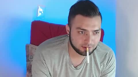 Stiven - online show from January 25, 2025, 8:21 pm