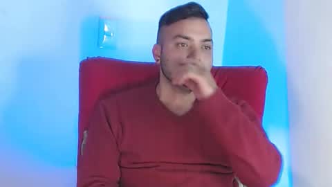 Stiven - online show from February 4, 2025, 4:26 am