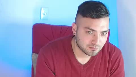 Stiven - online show from February 4, 2025, 7:29 am