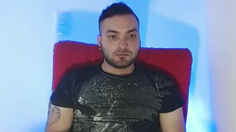 Stiven - online show from February 6, 2025, 8:23 pm