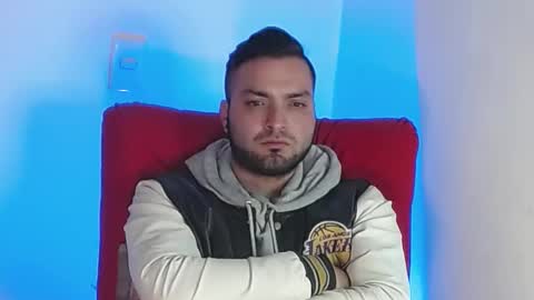 Stiven - online show from February 14, 2025, 1:34 am