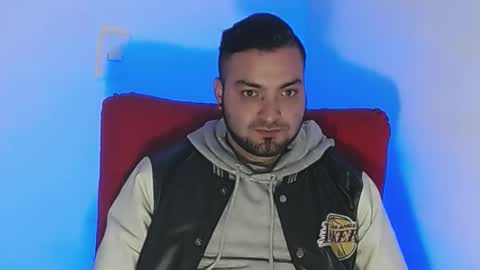 Stiven - online show from February 14, 2025, 12:25 pm