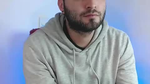 Stiven - online show from February 23, 2025, 2:29 am