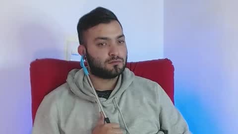 Stiven - online show from February 23, 2025, 4:35 pm