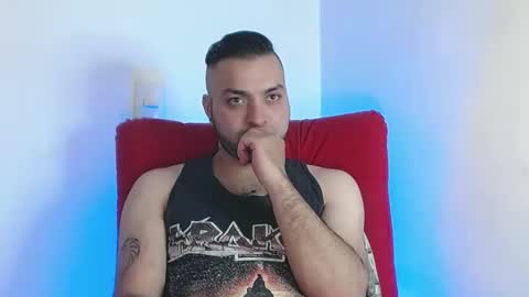 Stiven - online show from February 28, 2025, 10:09 am