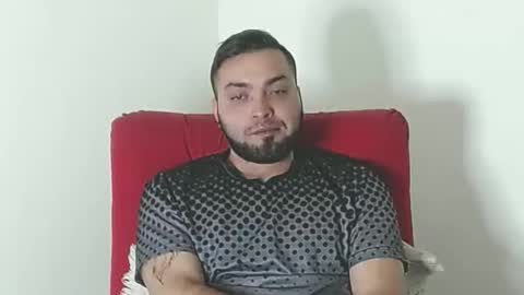 Stiven - online show from October 6, 2025, 1:25 am