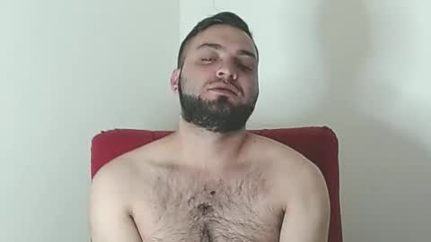 Stiven - online show from October 6, 2025, 9:01 pm