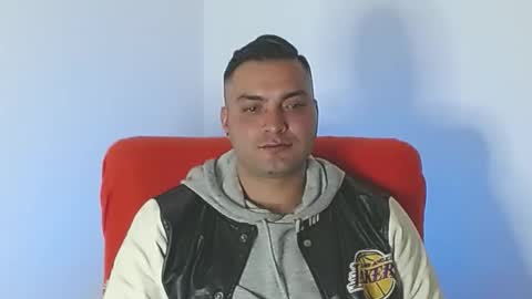 Stiven - online show from October 24, 2025, 6:10 am