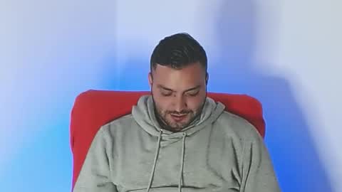 Stiven - online show from November 5, 2025, 8:03 am