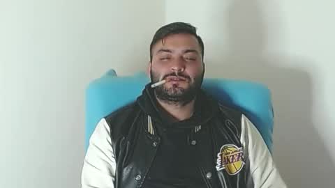 Stiven - online show from November 14, 2025, 11:02 pm