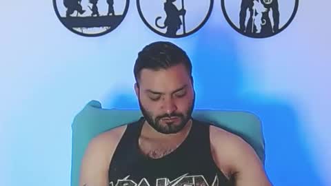 Stiven - online show from November 22, 2025, 5:01 pm