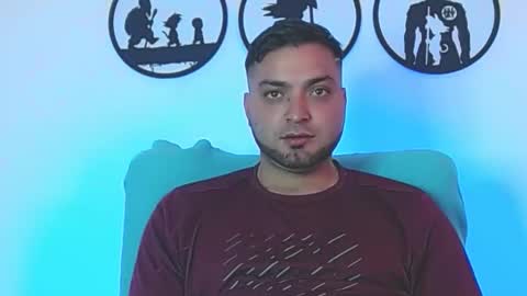 Stiven - online show from November 30, 2025, 3:27 pm